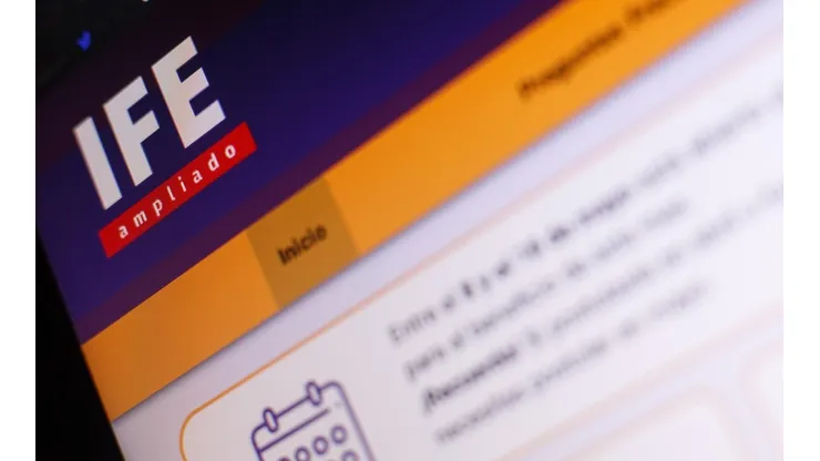 El IFE Universal se entregará hasta septiembre, aunque no se descarta extenderlo