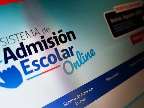 ¿Cuándo son las postulaciones a colegios 2022?