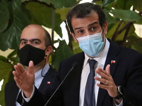 Gobierno anunciará novedades del IFE en los próximos días: “Vamos a hacer todos los esfuerzos”