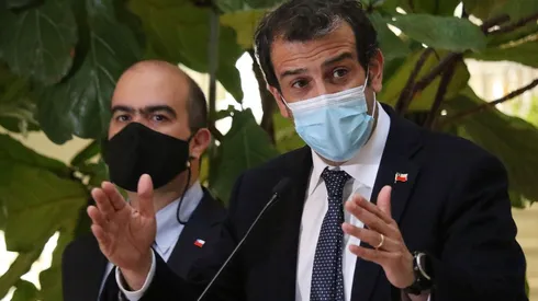 Gobierno anunciará novedades del IFE en los próximos días: “Vamos a hacer todos los esfuerzos”