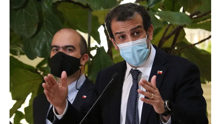 Gobierno anunciará novedades del IFE en los próximos días: “Vamos a hacer todos los esfuerzos”