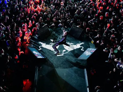 Red Bull Batalla: ¡Ver EN VIVO la gran final nacional de Costa Rica 2021!