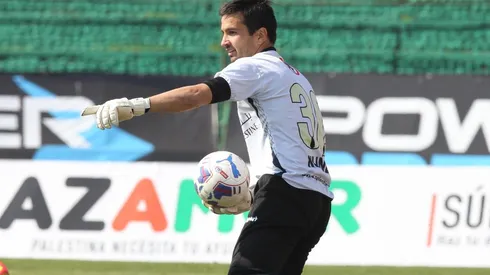El ex portero de Palestino valoró el nivel de competencia por la cima del actual torneo local.