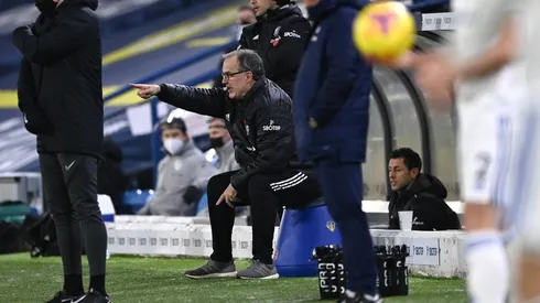 Bielsa lanzó una dura crítica al apoyo para los gigantes de Europa