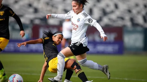 Grez lamentó la cancelación de la Libertadores en Chile