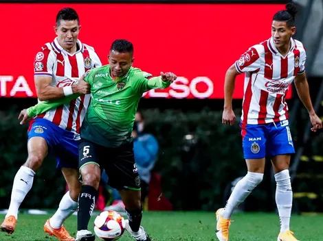 Chivas y Juárez animan un partidazo por la 3° fecha del Apertura de la Liga MX: Hora y TV