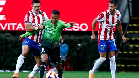 Chivas y Juárez animan un partidazo por la 3° jornada del futbol mexicano.