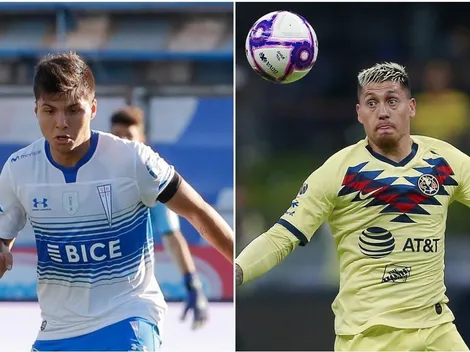 Catuto y el posible retorno de Castillo: "Es un jugadorazo"