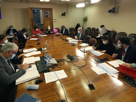 ¿Cuáles son los siete proyectos de retiro AFP?