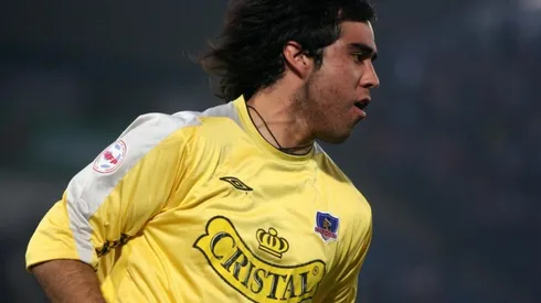 Iván Morales también se ilusiona con la vuelta de Claudio Bravo