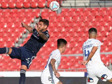 O'Higgins espera ante la U romper la racha de 70 días sin triunfos