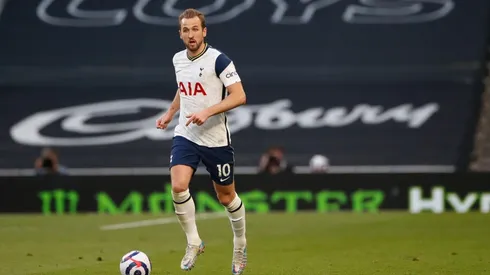 Harry Kane se reincorpora este sábado a la pretemporada de Tottenham.