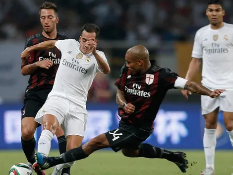 Real Madrid y AC Milan animan un partidazo amistoso de pretemporada: Hora y dónde ver