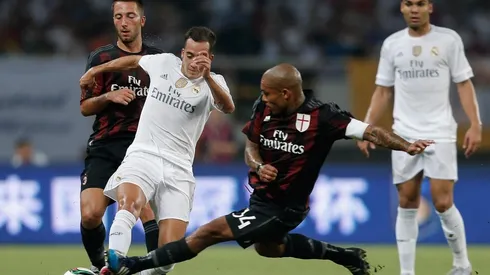 Ambas escuadras animarán un partidazo preparatorio a la nueva temporada.