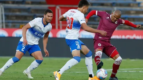 La Serena viene de empatar ante Antofagasta en condición de local.