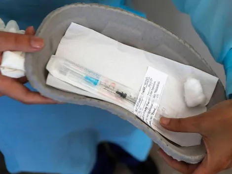 ¿La vacuna AstraZeneca es segura?