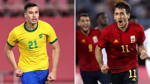 Final soñada se vivirá con dos tremendos planteles en Tokio.