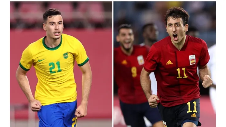 Final soñada se vivirá con dos tremendos planteles en Tokio.