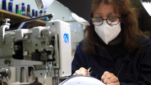 Ministro de Hacienda Visita Pyme