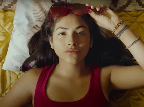 Película chilena La Francisca debutará en plataformas digitales