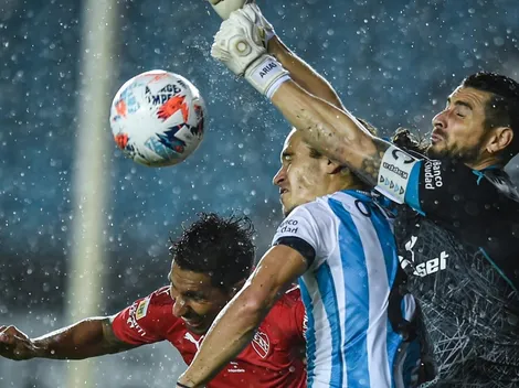 ¿Cuándo juega Independiente vs Racing el Clásico de Avellaneda?