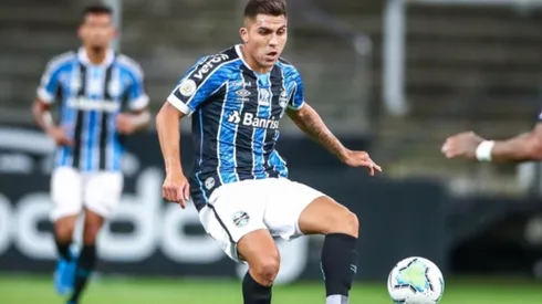 El volante de 30 años tendrá una nueva chance en Europa.