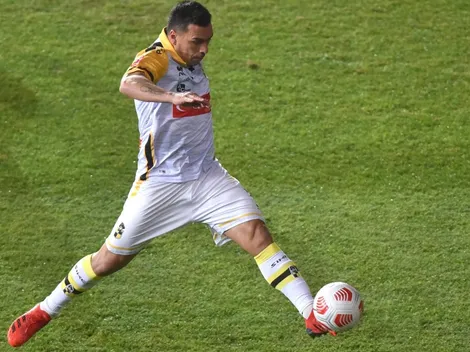 Coquimbo sueña con Libertadores de mano de los experimentados