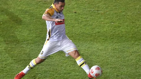 Coquimbo Unido puede soñar con la Copa Libertadores.