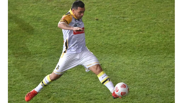 Coquimbo Unido puede soñar con la Copa Libertadores.