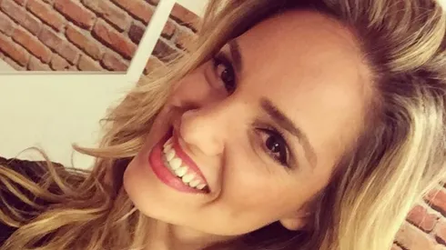 Nayara Vit tenía apenas 33 años al momento de su deceso. Le sobrevive una pequeña hija.