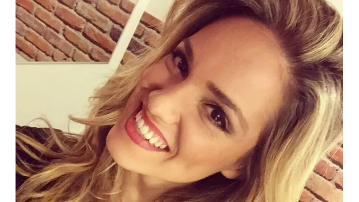Nayara Vit tenía apenas 33 años al momento de su deceso. Le sobrevive una pequeña hija.