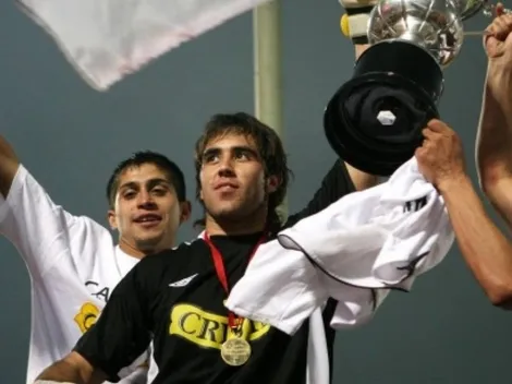 La promesa que ilusiona a Bravo con el regreso a Colo Colo