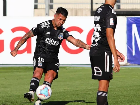 Quinteros traba la salida de Valencia a Santiago Wanderers