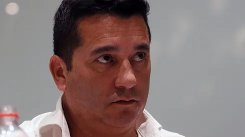 ¿Quién es Cristián Cuevas? La Lista del Pueblo eligió a su candidato presidencial