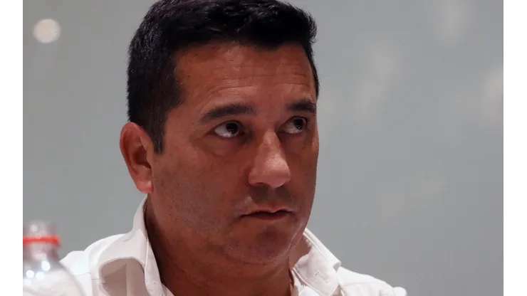 ¿Quién es Cristián Cuevas? La Lista del Pueblo eligió a su candidato presidencial