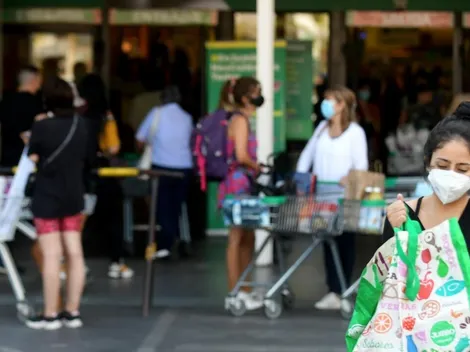¿Cuál es el horario de los supermercados para el Día del Niño?
