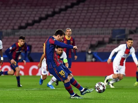 Mauricio Pochettino confirma negociaciones del PSG con Lionel Messi: "El club está trabajando"