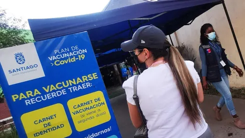 Hasta ahora se han administrado 24.823.976 dosis de vacunas.