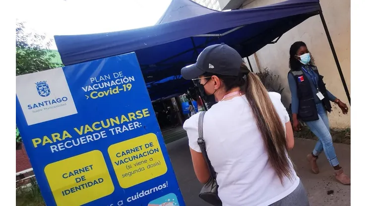 Hasta ahora se han administrado 24.823.976 dosis de vacunas.