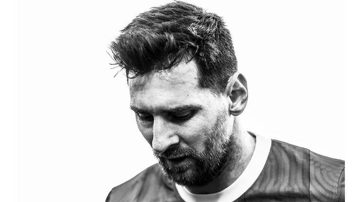 Lionel Messi deja el Barcelona después de 21 años en el club