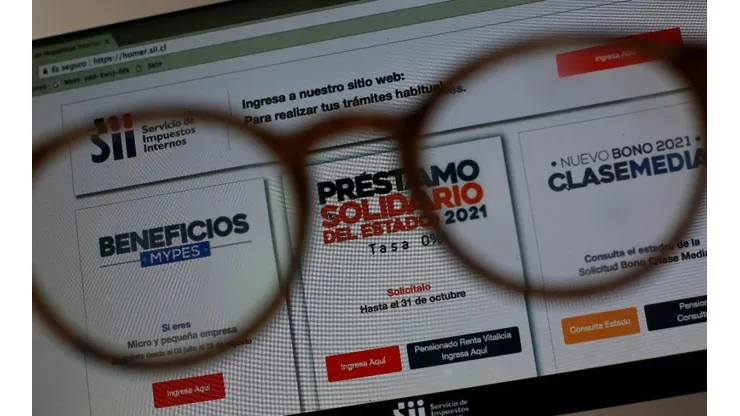 Hay cuatro bonos disponibles para las pymes del país.