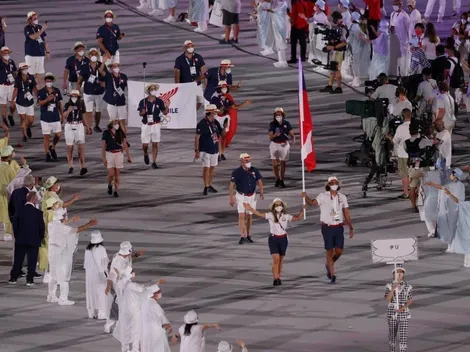 ¿Cuándo y a qué hora es la ceremonia de clausura de los Juegos Olímpicos?