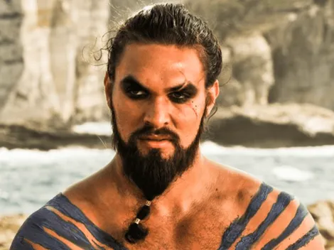 La pregunta sobre Game of Thrones que incomodó a Jason Momoa