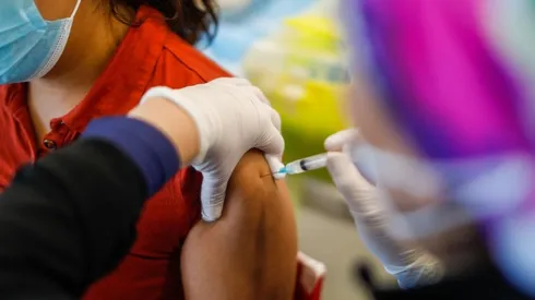 El miércoles 11 de agosto comienza la vacunación con la dosis de refuerzo