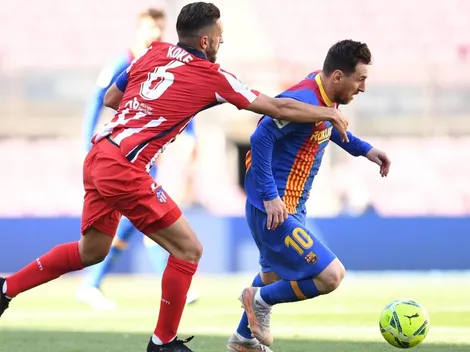 Anuncio de salida de Messi: Estrategia culé para retenerlo