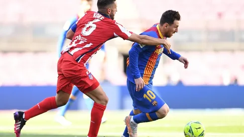 Lionel Messi y Barcelona pueden tener una oportunidad más juntos.