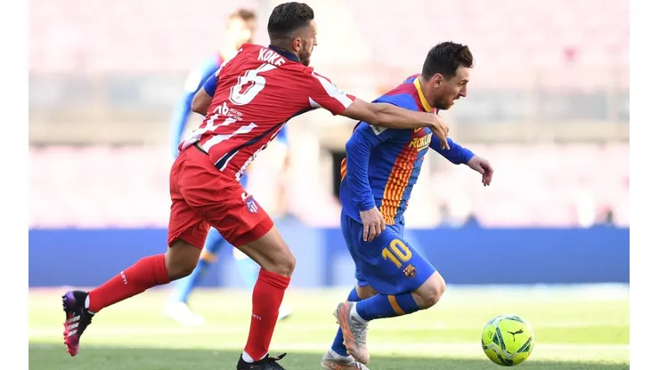 Lionel Messi y Barcelona pueden tener una oportunidad más juntos.