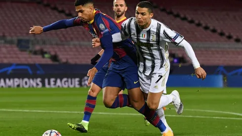 Ambos elencos se enfrentaron en la reciente Champions.