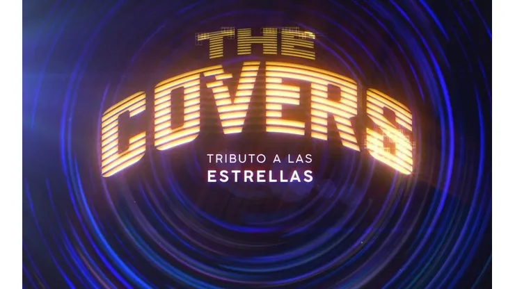 The Covers tendrá a 48 famosos como participantes.