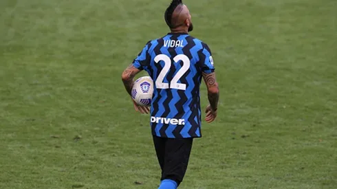 Los rumores de que el Inter quiere vender al King han comenzado a sonar fuerte.